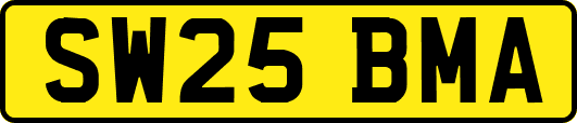 SW25BMA