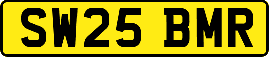 SW25BMR