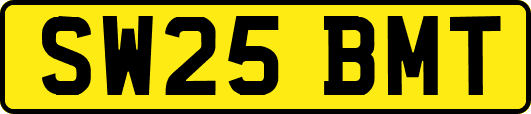 SW25BMT