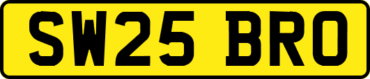 SW25BRO