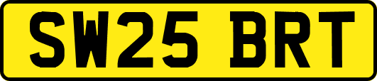 SW25BRT
