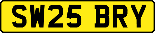 SW25BRY