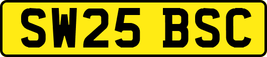 SW25BSC