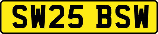 SW25BSW