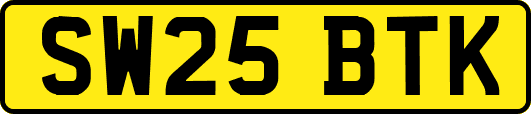 SW25BTK