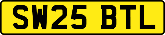 SW25BTL