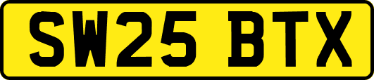 SW25BTX
