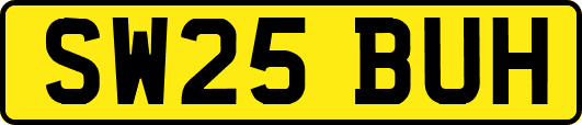 SW25BUH