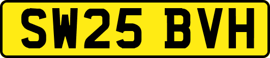 SW25BVH