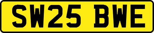 SW25BWE