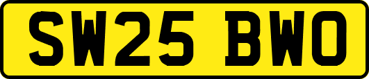 SW25BWO