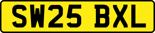 SW25BXL