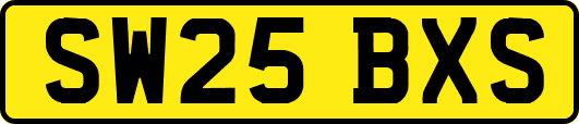 SW25BXS