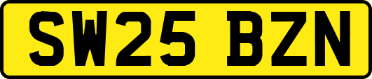 SW25BZN