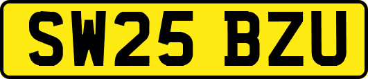 SW25BZU