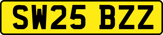 SW25BZZ