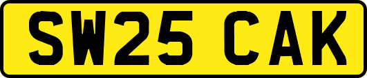 SW25CAK