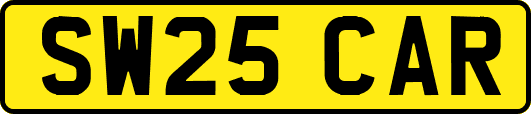 SW25CAR