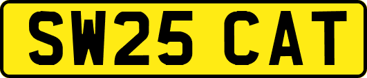 SW25CAT