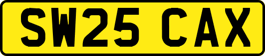 SW25CAX