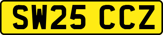 SW25CCZ