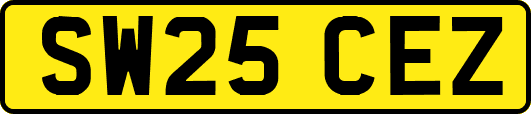 SW25CEZ