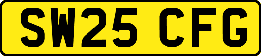 SW25CFG