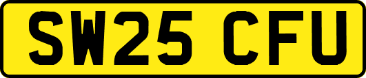 SW25CFU
