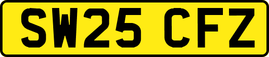 SW25CFZ