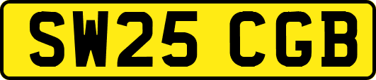 SW25CGB