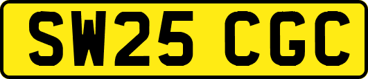 SW25CGC
