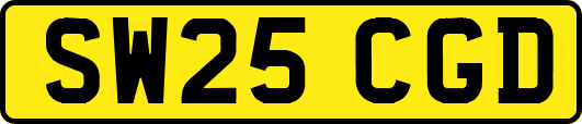 SW25CGD