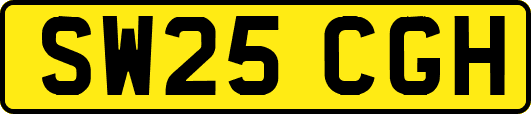 SW25CGH