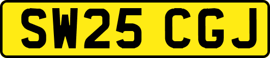 SW25CGJ