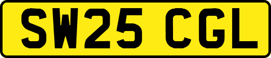 SW25CGL