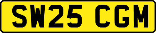 SW25CGM