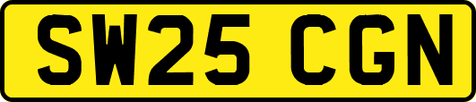 SW25CGN