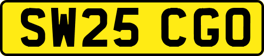 SW25CGO
