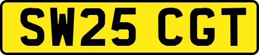 SW25CGT