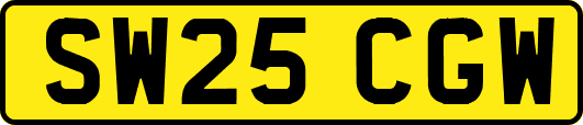 SW25CGW