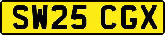 SW25CGX