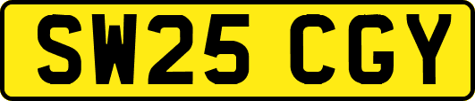 SW25CGY