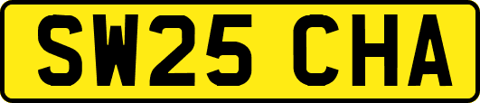 SW25CHA