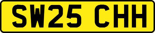 SW25CHH