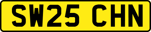 SW25CHN