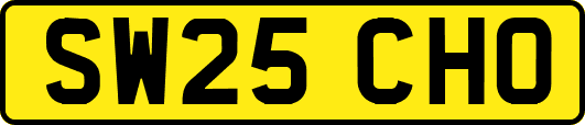 SW25CHO