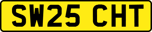 SW25CHT