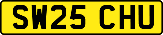 SW25CHU