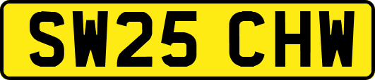 SW25CHW