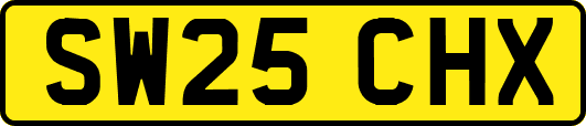 SW25CHX